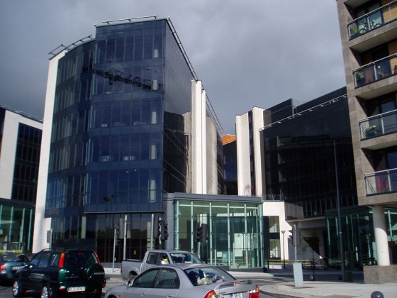 Tallaght, Dublin