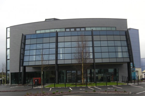 Mulvey Centre, Carrig-on-Shannon